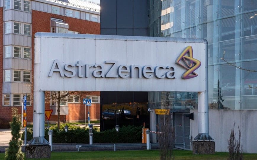 AstraZeneca spends US$1.05b to acquire Amolyt Pharma and boost its rare disease portfolio