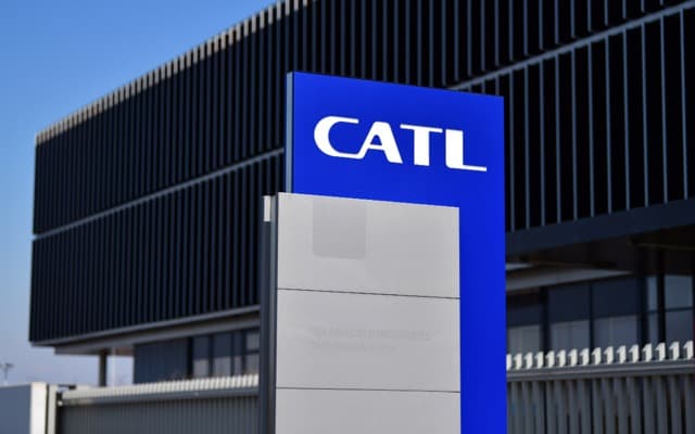 CATL and Indonesian Government to invest US$6b into local battery and EV industry