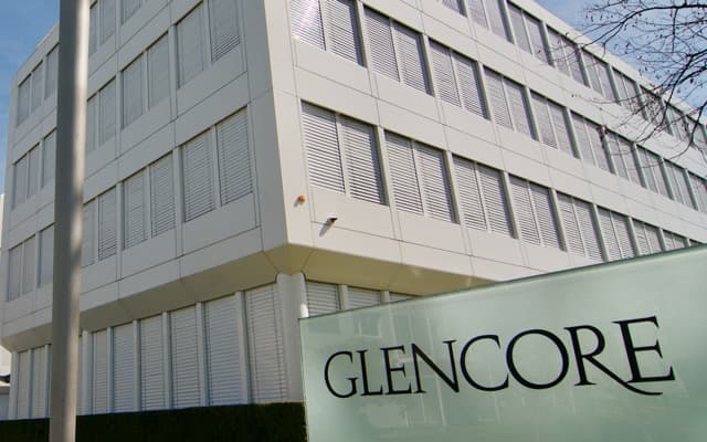 Glencore forks out over US$1.1bn amid bribery and manipulation allegations
