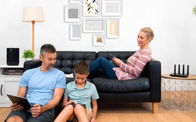 Kape Technologies’ ExpressVPN launches first ever Wi-Fi 6 router with built-in VPN protection