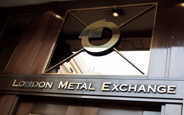 London Metal Exchange sued for US$456m by US hedge fund Elliott Management over nickel trades