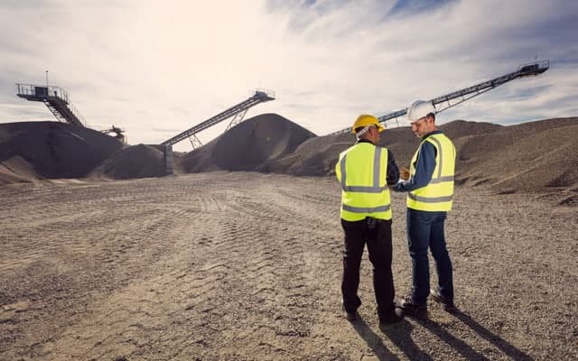 Mining survey reveals top 20 global jurisdictions for companies to operate in