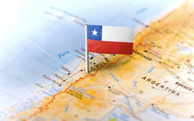 Nationalisation of Chile’s mining sector scrapped after constitutional assembly votes against proposal