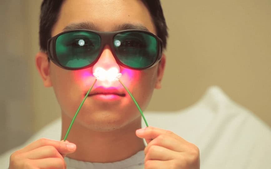 Ondine Biomedical’s Steriwave antimicrobial to be rolled out in eight new healthcare facilities