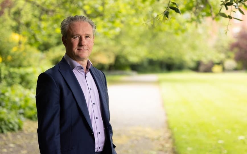 Poolbeg Pharma moves closer to granting of patent for POLB 001 to treat multiple diseases