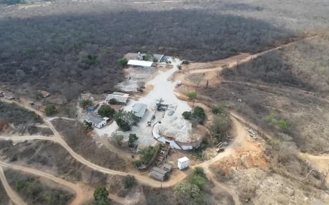 Tesla considers buying Sigma Lithium to secure EV battery metal supply