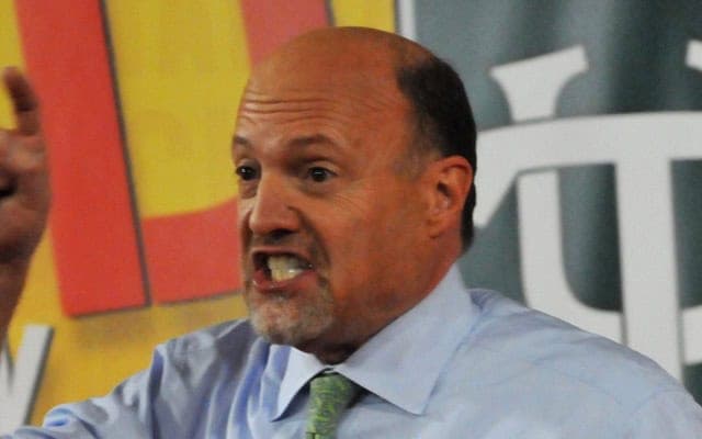 US advisory firm files ETF to trade inverse to Jim Cramer’s investment advice