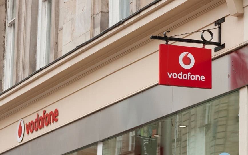 Vodafone Group to divest Italian business in US$8.71b deal with Swisscom
