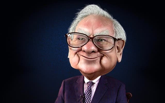 Warren Buffett’s patience is starting to pay off